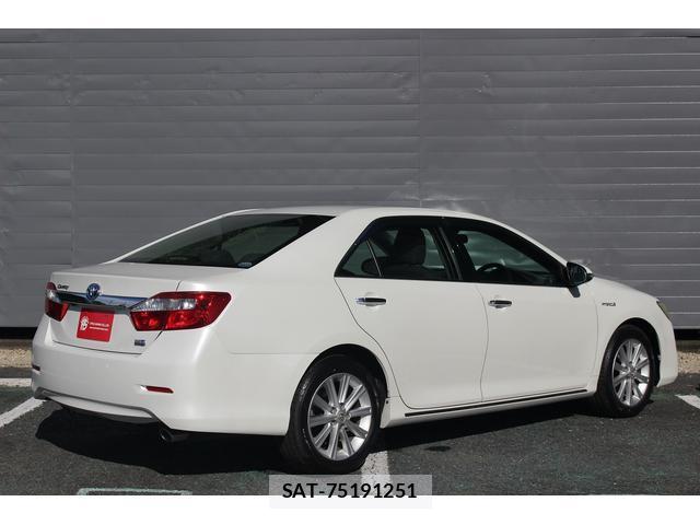 Toyota CAMRY 2012-01 8877316-2