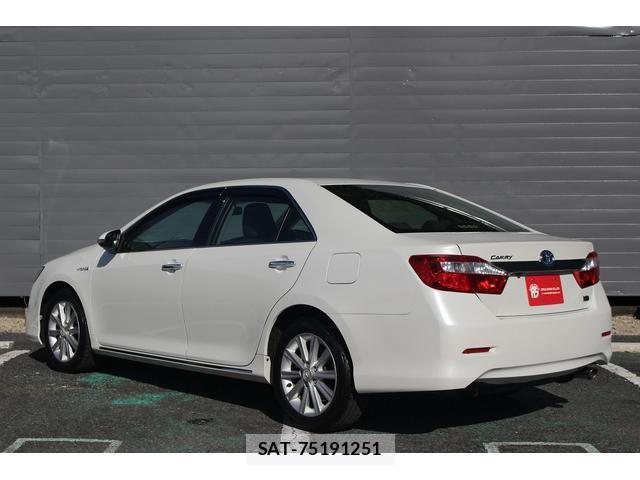 Toyota CAMRY 2012-01 8877316-3