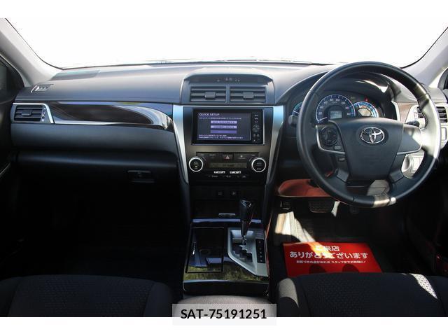 Toyota CAMRY 2012-01 8877316-4