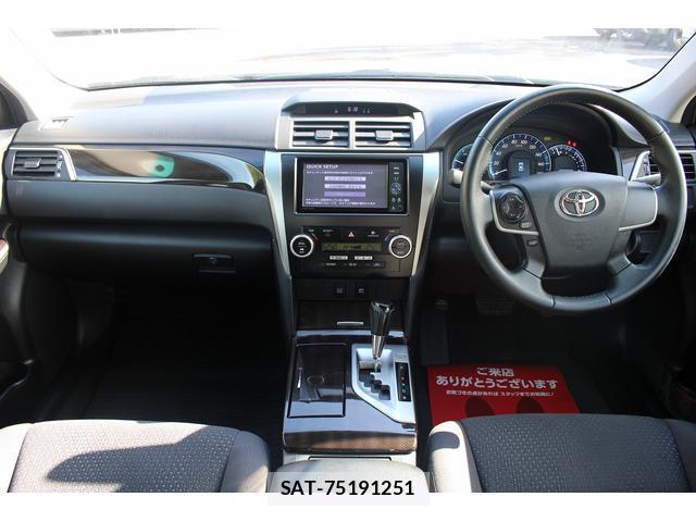 Toyota CAMRY 2012-01 8877316-6