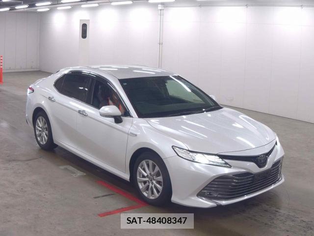 Toyota CAMRY 2017-07 8877816-0