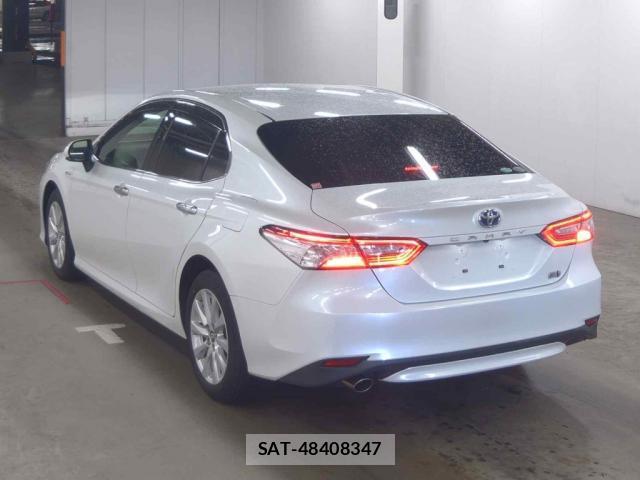Toyota CAMRY 2017-07 8877816-1