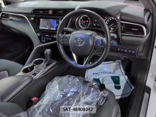 Toyota CAMRY 2017-07 8877816-2