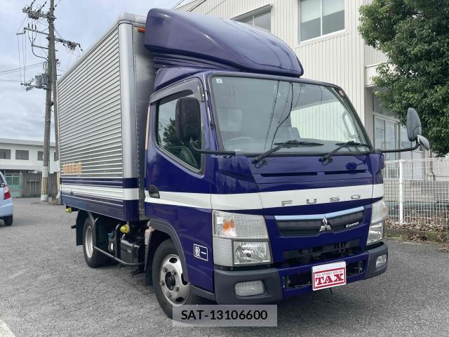 MITSUBISHI FUSO CANTER 2018-10 8876728-0