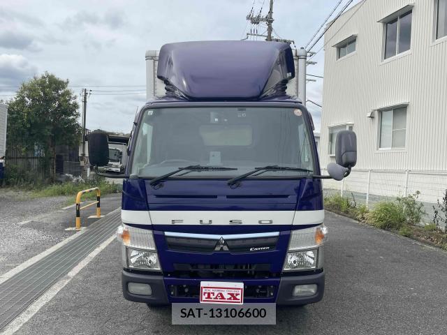 MITSUBISHI FUSO CANTER 2018-10 8876728-7