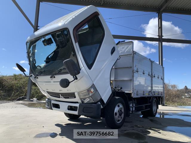 MITSUBISHI FUSO CANTER 2013-02 8876809-10