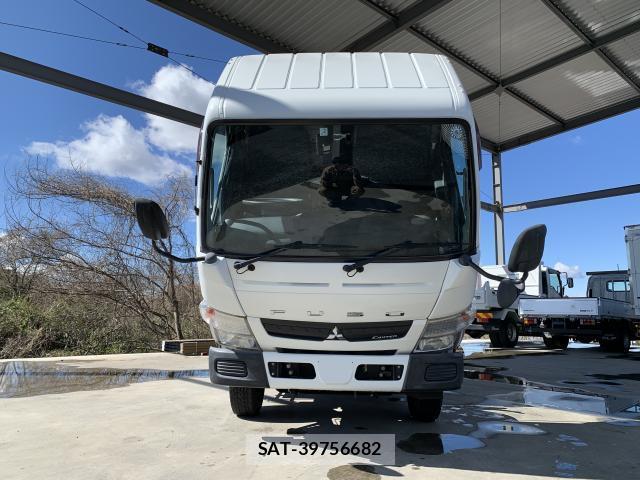 MITSUBISHI FUSO CANTER 2013-02 8876809-11