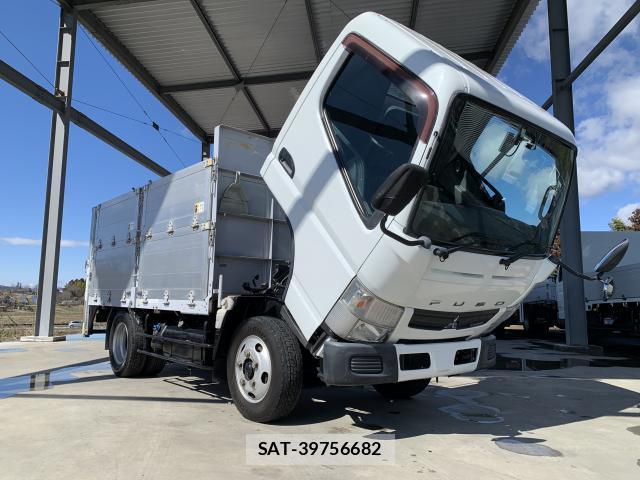 MITSUBISHI FUSO CANTER 2013-02 8876809-12