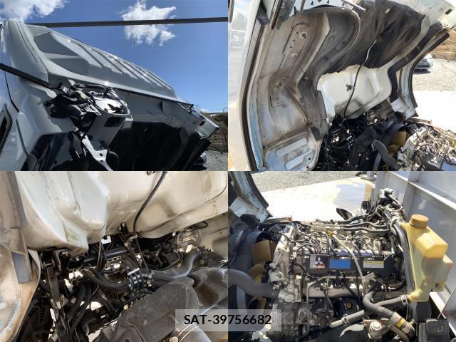 MITSUBISHI FUSO CANTER 2013-02 8876809-13