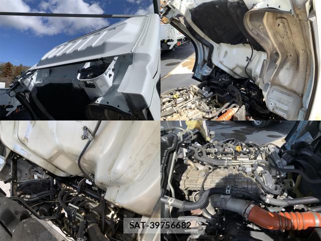 MITSUBISHI FUSO CANTER 2013-02 8876809-14