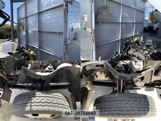 MITSUBISHI FUSO CANTER 2013-02 8876809-15