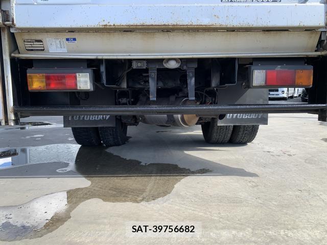 MITSUBISHI FUSO CANTER 2013-02 8876809-17