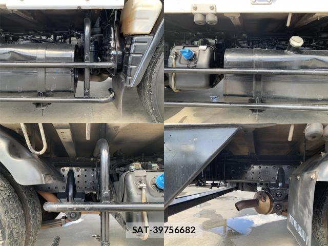 MITSUBISHI FUSO CANTER 2013-02 8876809-18