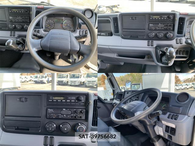 MITSUBISHI FUSO CANTER 2013-02 8876809-19