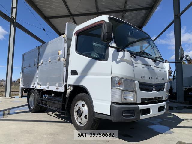 MITSUBISHI FUSO CANTER 2013-02 8876809-2