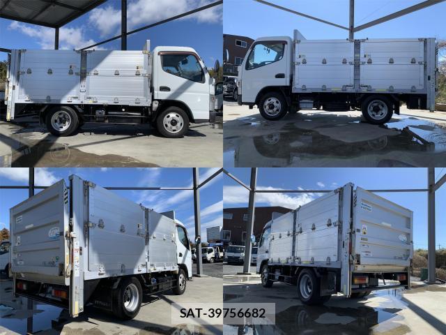 MITSUBISHI FUSO CANTER 2013-02 8876809-3