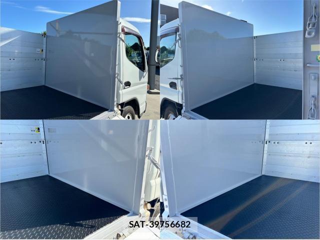 MITSUBISHI FUSO CANTER 2013-02 8876809-5