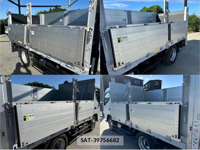 MITSUBISHI FUSO CANTER 2013-02 8876809-6