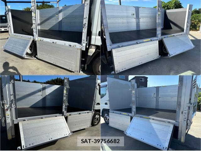 MITSUBISHI FUSO CANTER 2013-02 8876809-7
