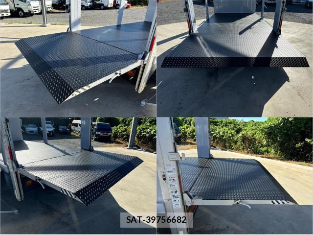 MITSUBISHI FUSO CANTER 2013-02 8876809-8