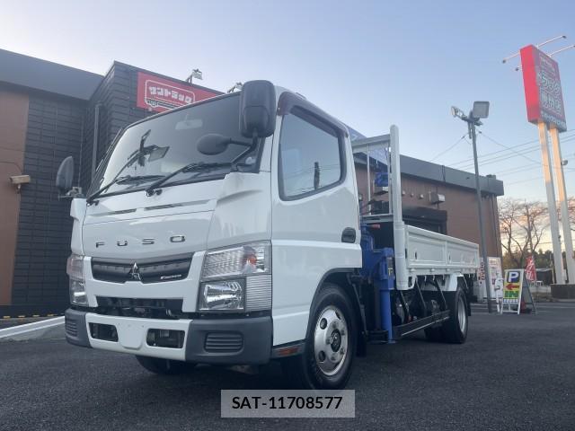 MITSUBISHI FUSO CANTER 2014-03 8876812-0