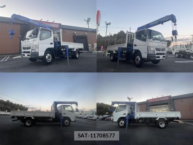 MITSUBISHI FUSO CANTER 2014-03 8876812-10