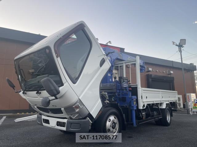 MITSUBISHI FUSO CANTER 2014-03 8876812-12