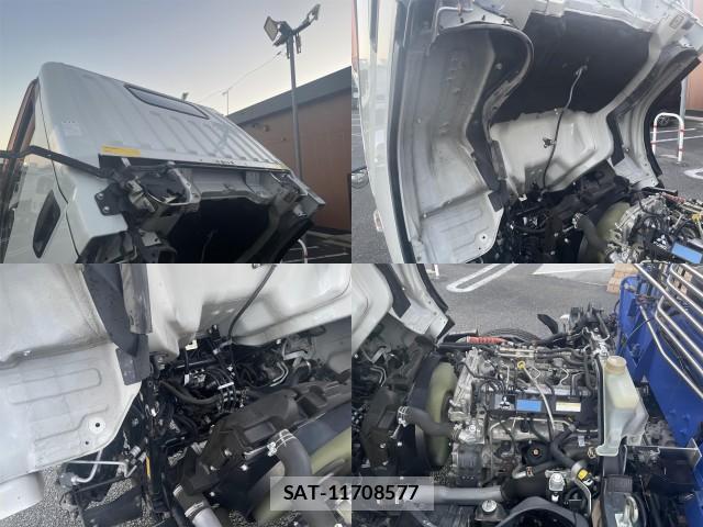 MITSUBISHI FUSO CANTER 2014-03 8876812-15