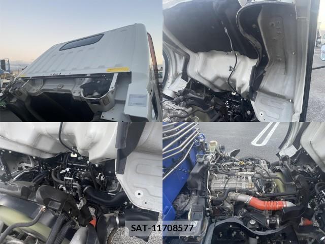 MITSUBISHI FUSO CANTER 2014-03 8876812-16