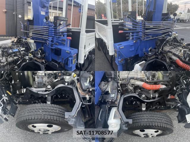 MITSUBISHI FUSO CANTER 2014-03 8876812-17