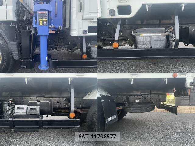MITSUBISHI FUSO CANTER 2014-03 8876812-18