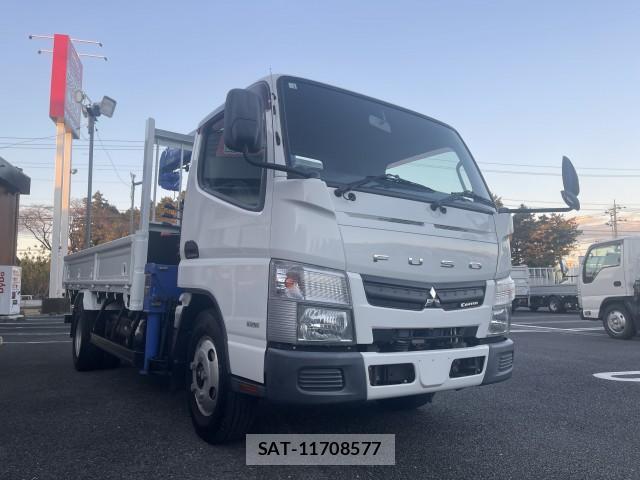 MITSUBISHI FUSO CANTER 2014-03 8876812-2
