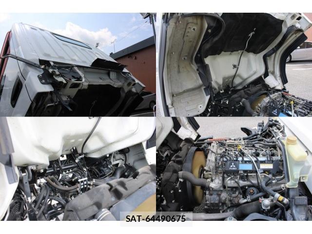 MITSUBISHI FUSO CANTER 2013-08 8876816-10