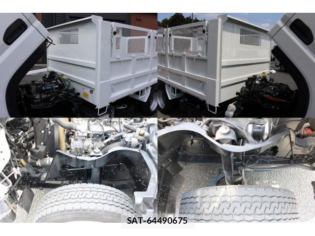 MITSUBISHI FUSO CANTER 2013-08 8876816-12