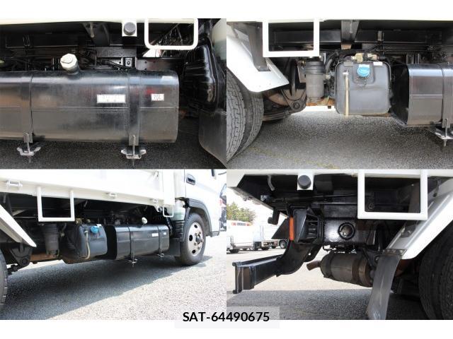 MITSUBISHI FUSO CANTER 2013-08 8876816-14