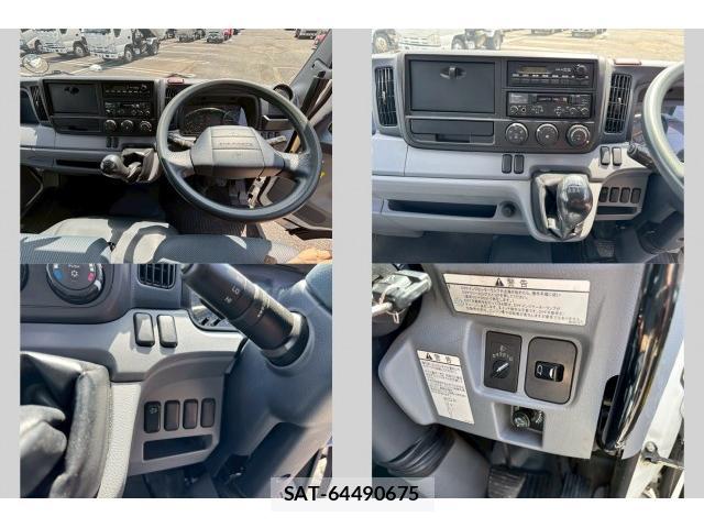 MITSUBISHI FUSO CANTER 2013-08 8876816-15