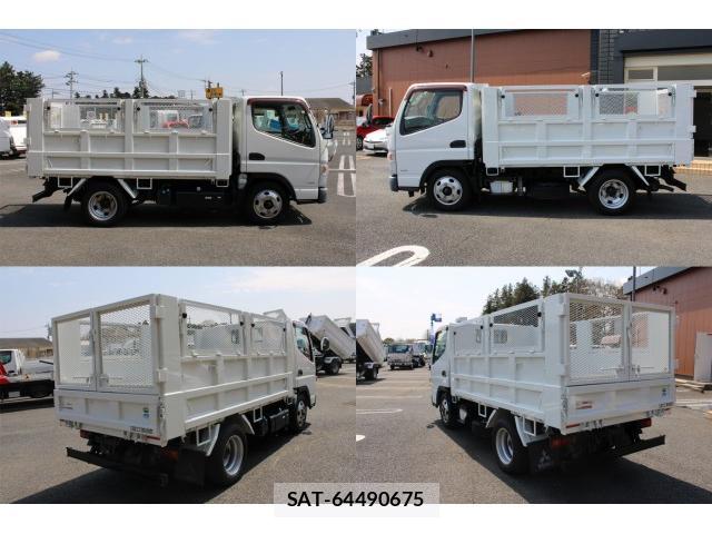 MITSUBISHI FUSO CANTER 2013-08 8876816-3