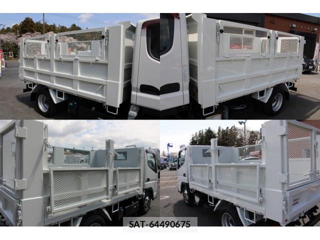 MITSUBISHI FUSO CANTER 2013-08 8876816-6