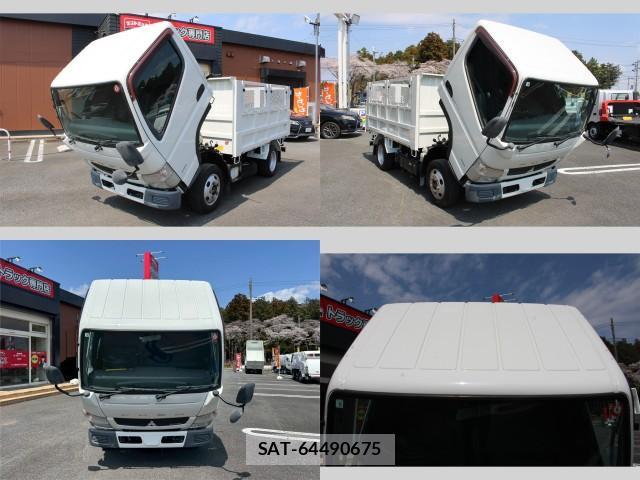 MITSUBISHI FUSO CANTER 2013-08 8876816-9
