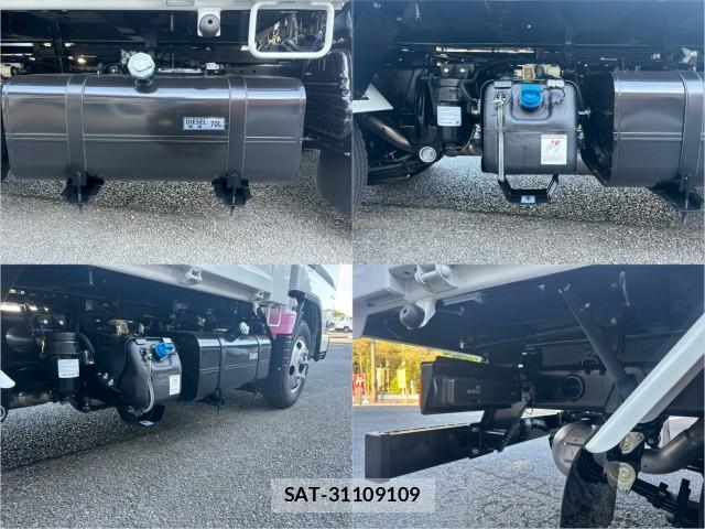 MITSUBISHI FUSO CANTER 2025-09 8876820-15