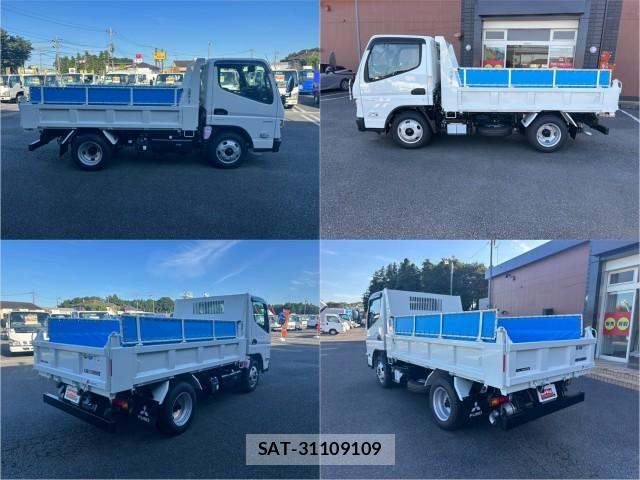 MITSUBISHI FUSO CANTER 2025-09 8876820-3