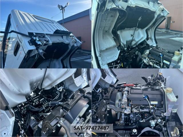 MITSUBISHI FUSO CANTER 2025-09 8876822-10