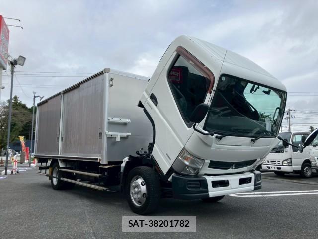 MITSUBISHI FUSO CANTER 2015-06 8876825-10