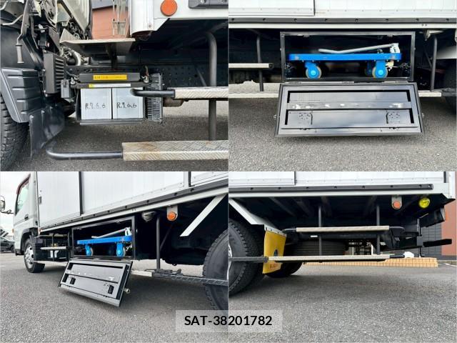 MITSUBISHI FUSO CANTER 2015-06 8876825-14