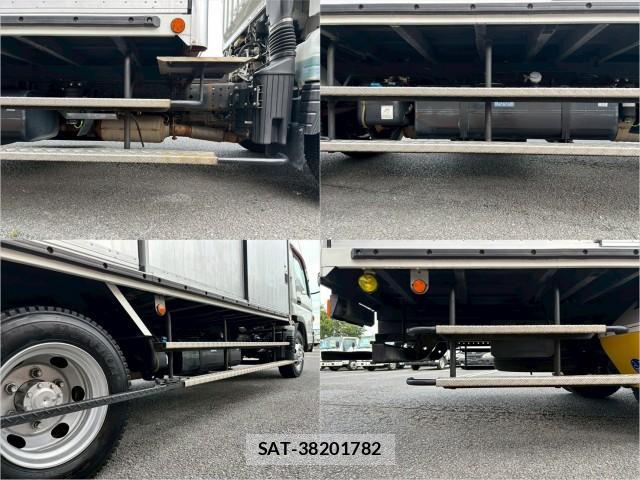 MITSUBISHI FUSO CANTER 2015-06 8876825-15