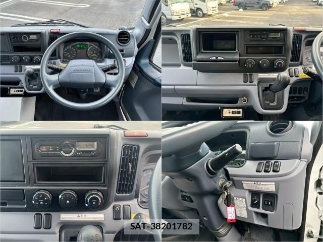 MITSUBISHI FUSO CANTER 2015-06 8876825-16