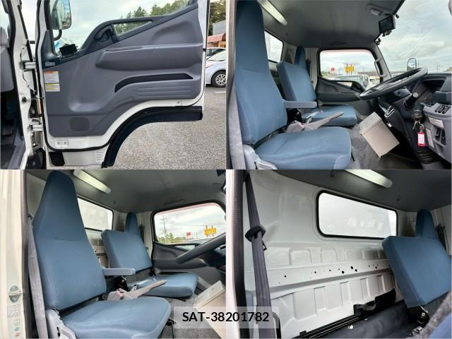 MITSUBISHI FUSO CANTER 2015-06 8876825-17