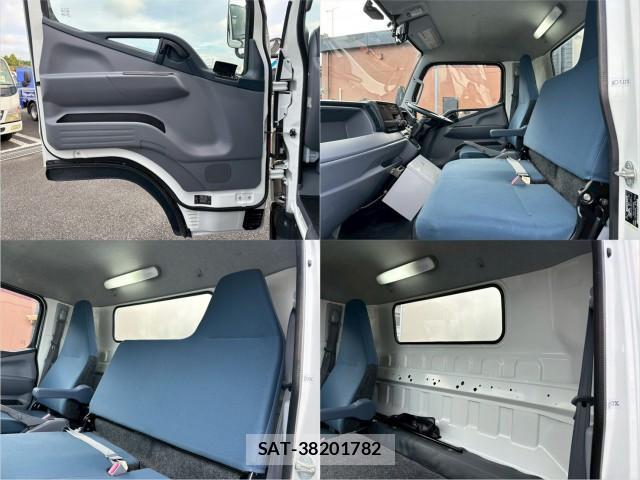 MITSUBISHI FUSO CANTER 2015-06 8876825-18