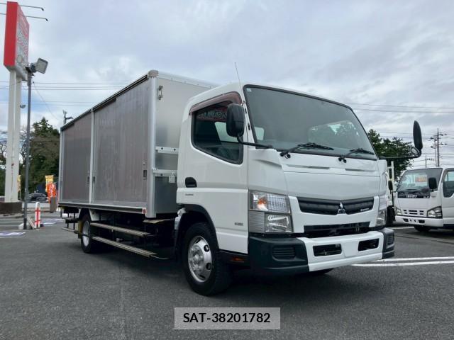 MITSUBISHI FUSO CANTER 2015-06 8876825-2