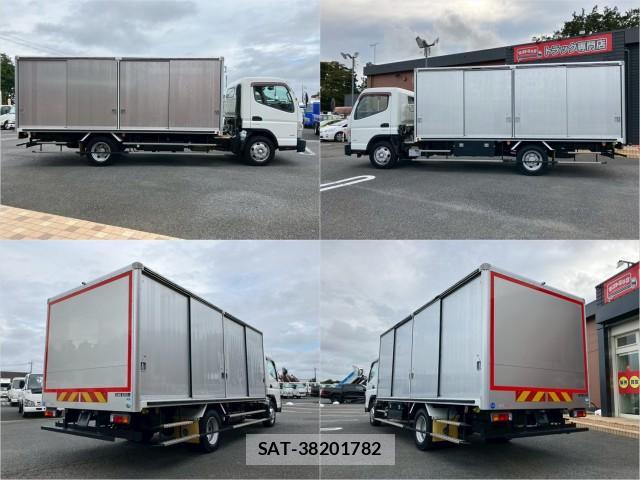 MITSUBISHI FUSO CANTER 2015-06 8876825-3